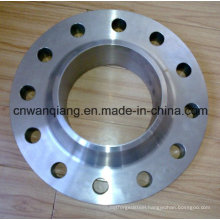 Weld Neck Flange Stainless Steel Pipe Flange